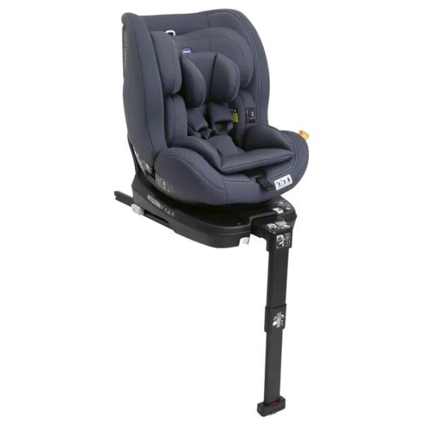 Детское автокресло Chicco Seat3Fit  0 месяцев - 12 лет / 36 кг / Синий photo 1 Детское автокресло Chicco Seat3Fit  0 месяцев - 12 лет / 36 кг / Синий photo 1
