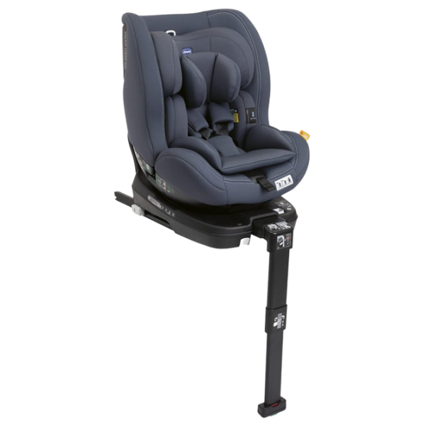 Детское автокресло Chicco Seat3Fit  0 месяцев - 12 лет / 36 кг / Синий photo 1 Детское автокресло Chicco Seat3Fit  0 месяцев - 12 лет / 36 кг / Синий photo 1