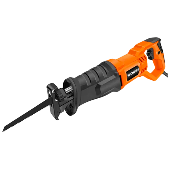 Fierăstrău sabie Wokin 789271 710 W/ Orange photo 1