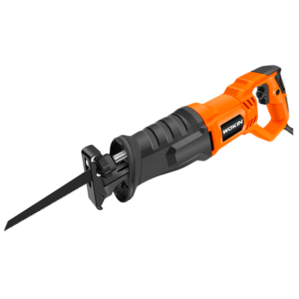 Fierăstrău sabie Wokin 789271 710 W/ Orange photo 1