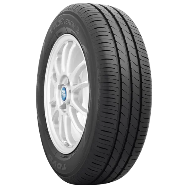 Anvelope Toyo Nano Energy 3 225/ 55 R17 97V TL Vară/ Autoturism photo 1