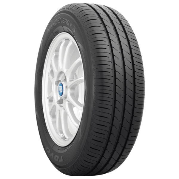 Anvelope Toyo Nano Energy 3 225/ 55 R17 97V TL Vară/ Autoturism photo 1