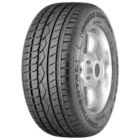 Шины Continental ContiCrossContact UHP 235/ 55 R20 102W Летние/ Внедорожник