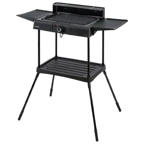 Мангал Klarstein Dr. Beef Pro 5470380 Электричество/ Мобильный photo 1 Мангал Klarstein Dr. Beef Pro 5470380 Электричество/ Мобильный photo 1