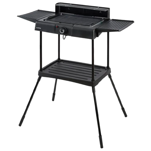 Мангал Klarstein Dr. Beef Pro 5470380 Электричество/ Мобильный photo 1 Мангал Klarstein Dr. Beef Pro 5470380 Электричество/ Мобильный photo 1