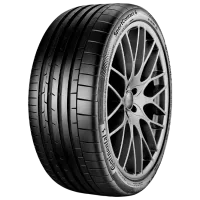 Anvelope Continental ContiSportContact 6 255/ 35 R19 96Y XL FR RO1 Vară/ Autoturism