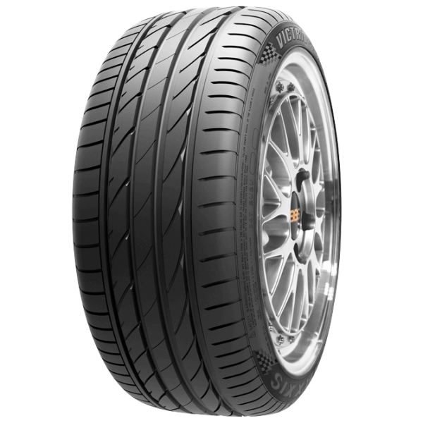 Шины Maxxis VS5 235/ 65 R17 108W XL TL Летние/ Внедорожник photo 1 Шины Maxxis VS5 235/ 65 R17 108W XL TL Летние/ Внедорожник photo 1
