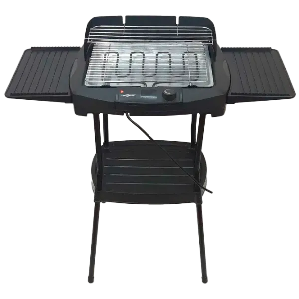 Мангал OneConcept Dr. Beef II 5470379 Электричество/ Мобильный photo 1 Мангал OneConcept Dr. Beef II 5470379 Электричество/ Мобильный photo 1