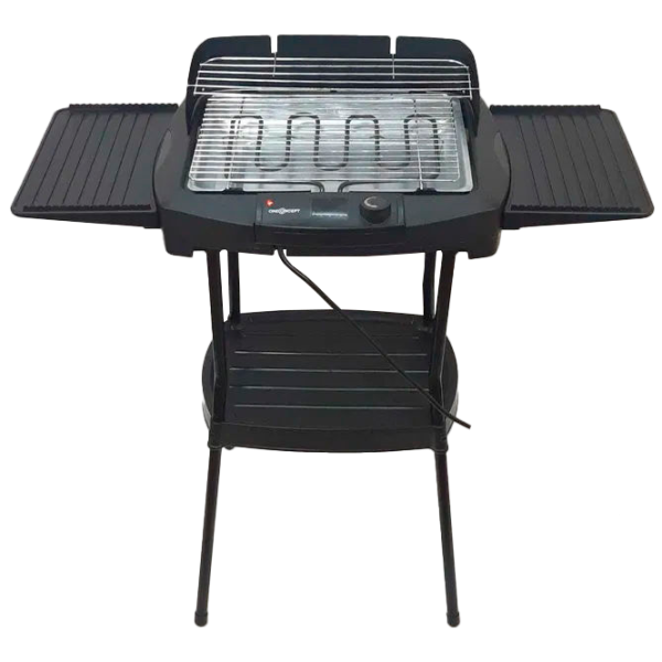 Мангал OneConcept Dr. Beef II 5470379 Электричество/ Мобильный photo 1 Мангал OneConcept Dr. Beef II 5470379 Электричество/ Мобильный photo 1