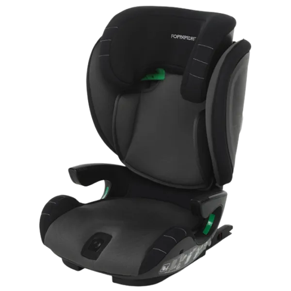 Scaun auto FoppaPedretti I-Skill (2996-001) 4 ani - 12 ani/ 36 kg/ Black photo 1 Scaun auto FoppaPedretti I-Skill (2996-001) 4 ani - 12 ani/ 36 kg/ Black photo 1
