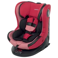 Детское автокресло FoppaPedretti FP360  0 месяцев - 12 лет / 36 кг / Красный
