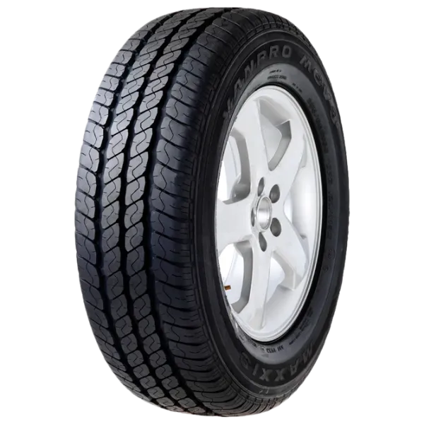 Anvelope Maxxis MCV3+ 205/ 75 R16C 113/ 111R TL 10PR Vară/ Camionetă photo 1 Anvelope Maxxis MCV3+ 205/ 75 R16C 113/ 111R TL 10PR Vară/ Camionetă photo 1