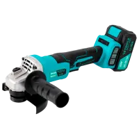 Polizor Detoolz DZ-SE132 Unghiular/ Blue