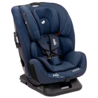 Детское автокресло Joie Every Stage (C1209ACDSE000) 0 месяцев - 12 лет/ 36 кг/ Синий