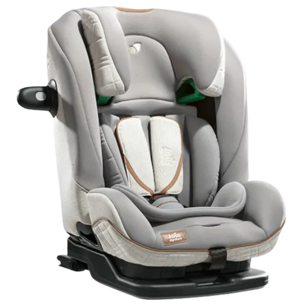 Scaun auto Joie i-Plenti Signature  15 luni - 12 ani / 36 kg / Gray photo 1
