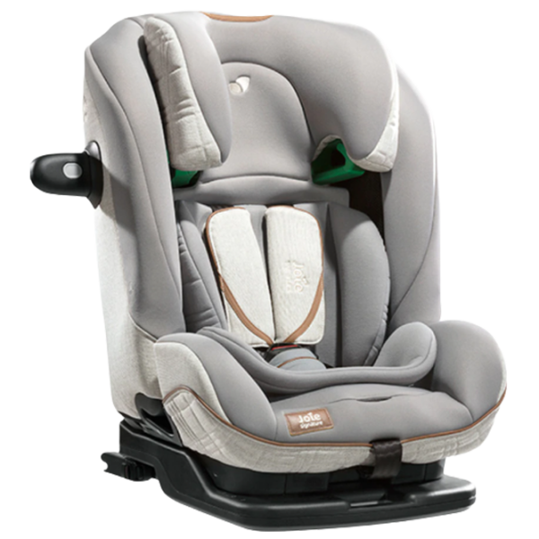 Scaun auto Joie i-Plenti Signature  15 luni - 12 ani / 36 kg / Gray photo 1