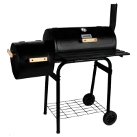 Мангал Kaminer G5165 5430144 Брикеты, уголь/ Мобильный