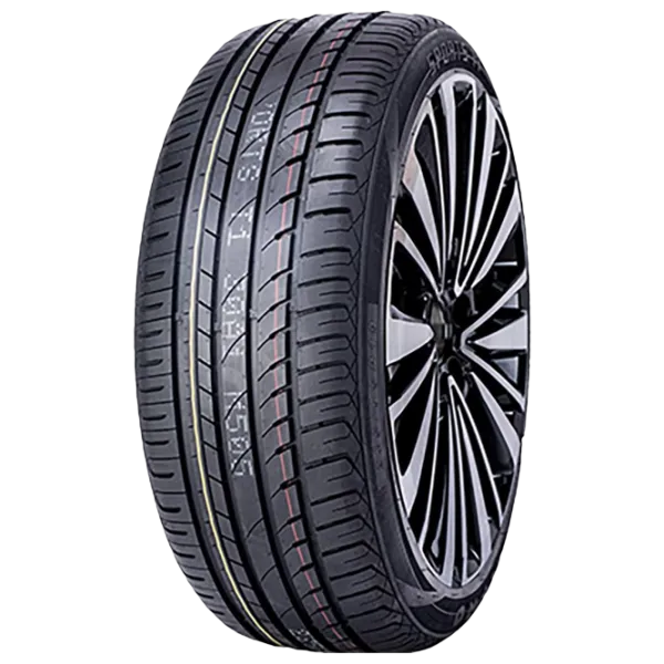 Шины Charmhoo SPORTS T1 235/ 45 ZR17 97W Летние/ Легковой photo 1