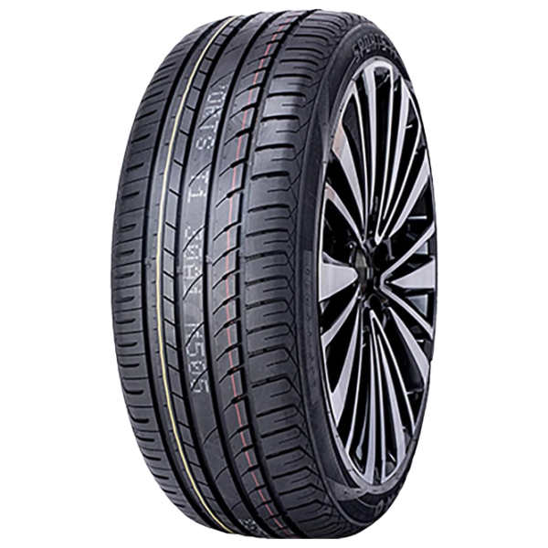 Шины Charmhoo SPORTS T1 235/ 45 ZR17 97W Летние/ Легковой photo 1