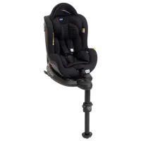 Детское автокресло Chicco Seat2Fit  0 месяцев - 12 лет / 36 кг / Черный
