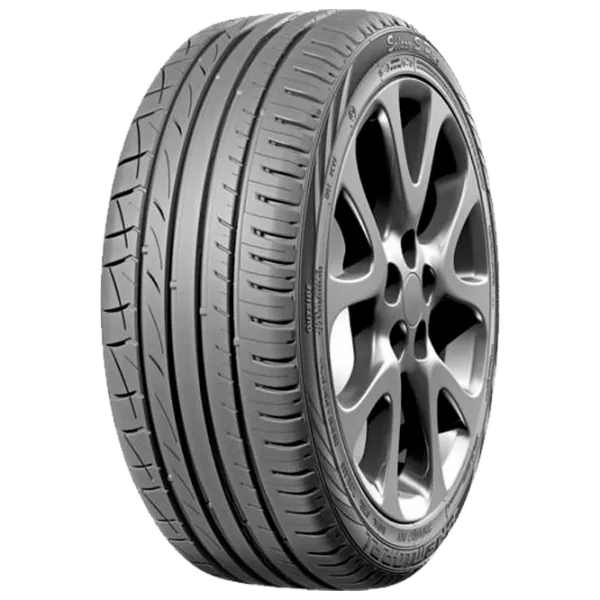 Шины Rosava Premiorri Solazo S Plus 225/ 55 R17 97W Летние/ Легковой photo 1