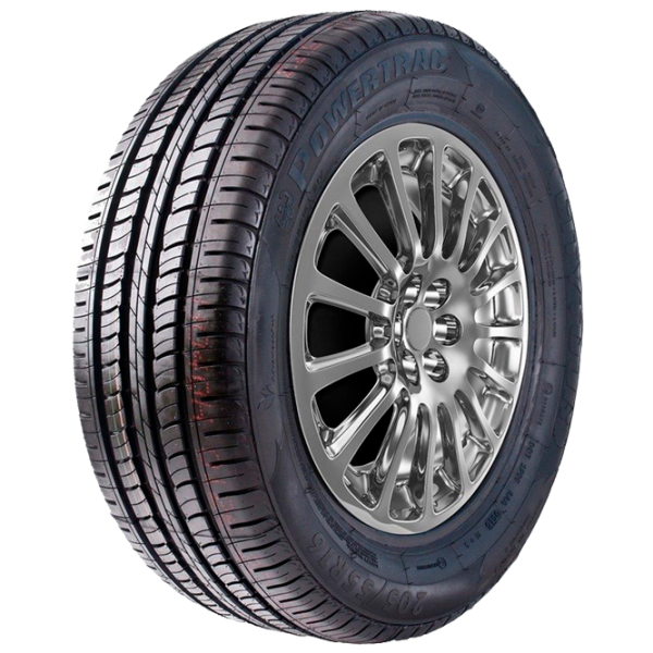 Шины Powertrac Citytour 195/ 70 R14 Летние/ Легковой photo 1 Шины Powertrac Citytour 195/ 70 R14 Летние/ Легковой photo 1