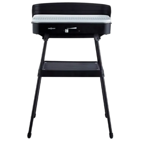 Мангал OneConcept Porterhouse 5470396 Электричество/ Мобильный photo 1