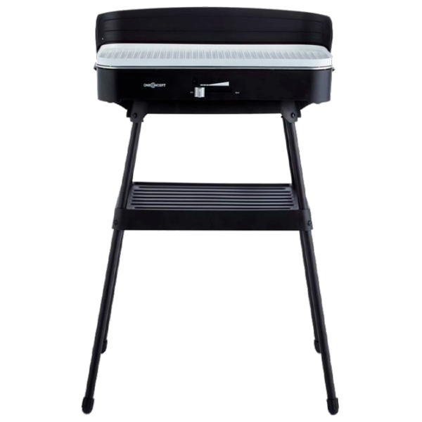Мангал OneConcept Porterhouse 5470396 Электричество/ Мобильный photo 1