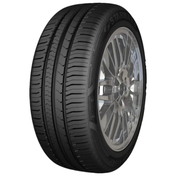Anvelope Starmaxx Naturen ST542 195/ 55 R16 87H Vară/ Autoturism photo 1