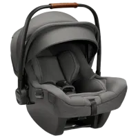 Детское автокресло Nuna PIPA Next  0 месяцев - 3 года / 13 кг / Серый