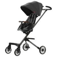 Детская коляска Qplay Easy 5480535/ Серый