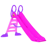 Tobogan pentru copii Dohany 7895 5639489 Pink