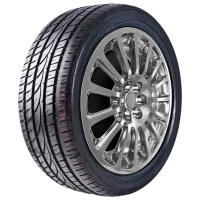 Anvelope Powertrac Cityraicing 185/ 55 R16 91V XL Vară/ Autoturism