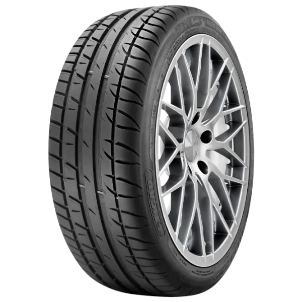 Шины Tigar High Performance 215/ 55 R16 93V Летние/ Легковой photo 1 Шины Tigar High Performance 215/ 55 R16 93V Летние/ Легковой photo 1