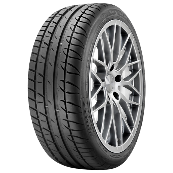 Шины Tigar High Performance 195/ 45 R16 84V Летние/ Легковой photo 1 Шины Tigar High Performance 195/ 45 R16 84V Летние/ Легковой photo 1