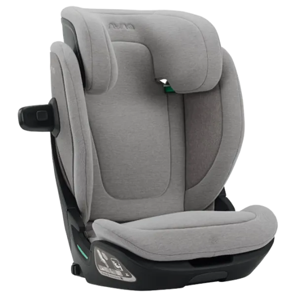 Scaun auto Nuna AACE LX (CS12300FRTGL) 3 ani - 12 ani/ 36 kg/ Gray photo 1