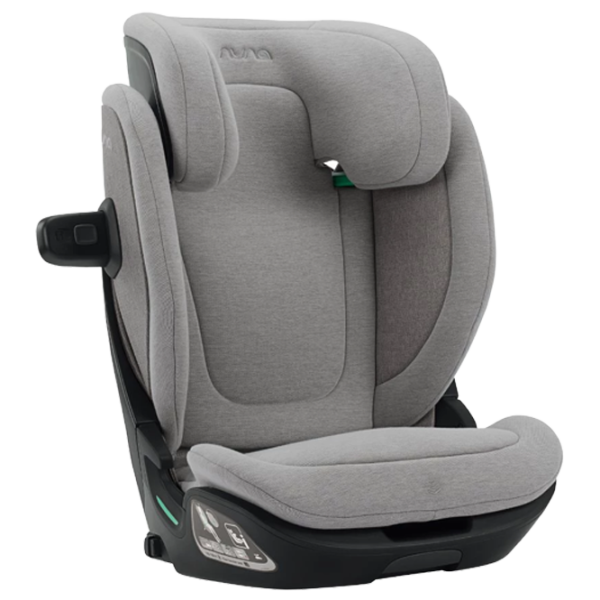 Scaun auto Nuna AACE LX (CS12300FRTGL) 3 ani - 12 ani/ 36 kg/ Gray photo 1