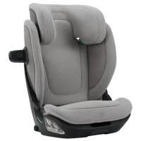 Scaun auto Nuna AACE LX (CS12300FRTGL) 3 ani - 12 ani/ 36 kg/ Gray