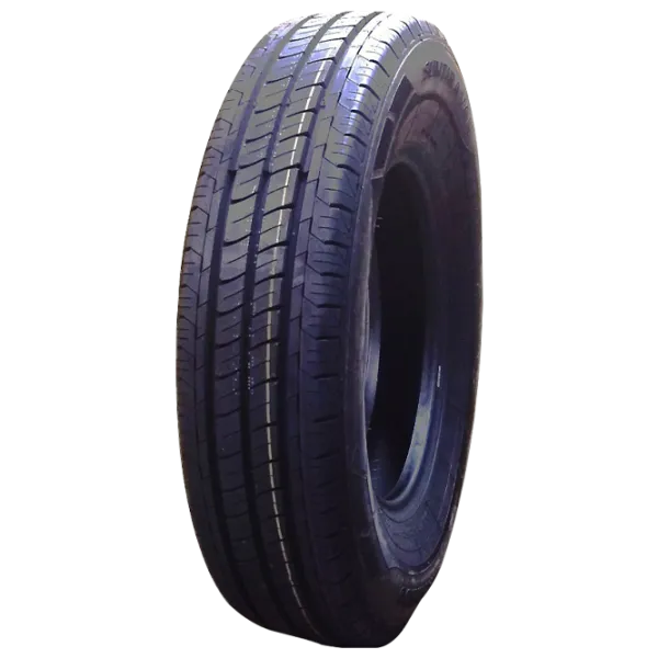 Шины Charmhoo Sumitra Van 235/ 65 R16C 115/ 113S Летние/ Легковой photo 1