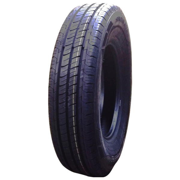 Шины Charmhoo Sumitra Van 235/ 65 R16C 115/ 113S Летние/ Легковой photo 1