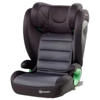 Детское автокресло BabyGo Safe Child (BGO-3856) 3 года - 12 лет/ 36 кг/ Серый