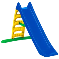 Tobogan pentru copii Doloni 2165 5638045 Blue
