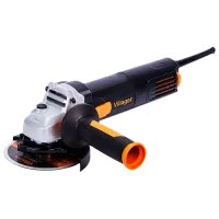 Polizor Villager VLP 407 Unghiular/ 750 W/ Black