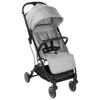 Детская коляска Chicco TrolleyMe 5402369/ Светло-серый