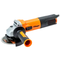 Polizor Villager VLP 409 Unghiular/ 950 W/ Orange