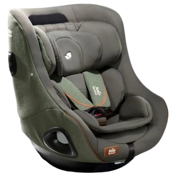 Scaun auto Joie i-Harbour  0 luni - 7 ani / 18 kg / Green photo 1