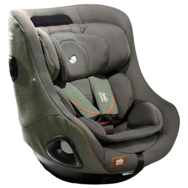 Scaun auto Joie i-Harbour  0 luni - 7 ani / 18 kg / Green photo 1
