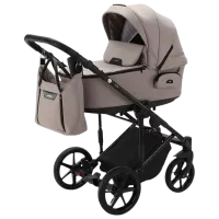 Cărucior pentru copil Adamex Zico TK-72/ Beige