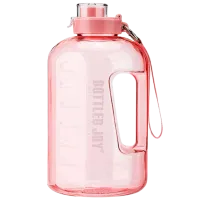 Бутылка для воды Bottled Joy Розовый