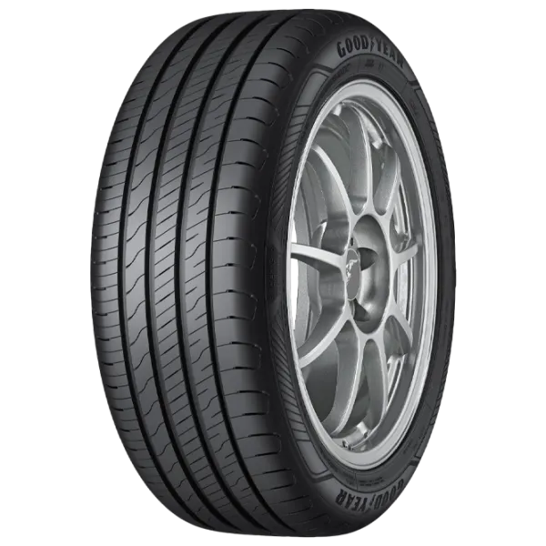 Шины GoodYear EfficientGrip Performance 2 195/ 65 R15 91H Летние/ Легковой photo 1